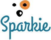 Sparkie logo